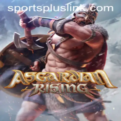AsgardianRising: A New Frontier in SportsPlus Gaming