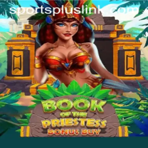 Exploring the Mystical Realm of BookOfThePriestess: A SportsPlus Adventure