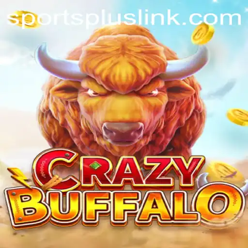 CRAZYBUFFALO: The Thrilling New SportsPlus Game You Need to Know About