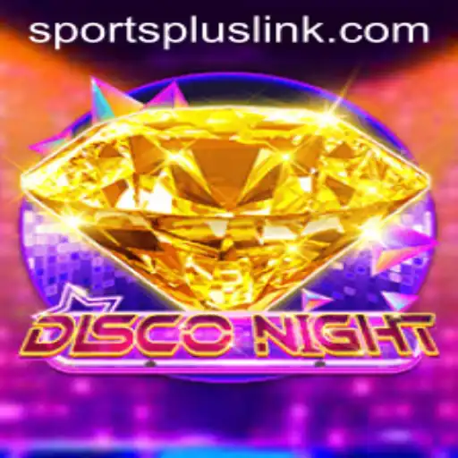 Unveiling the Excitement of DiscoNight: The Game That Redefines SportsPlus