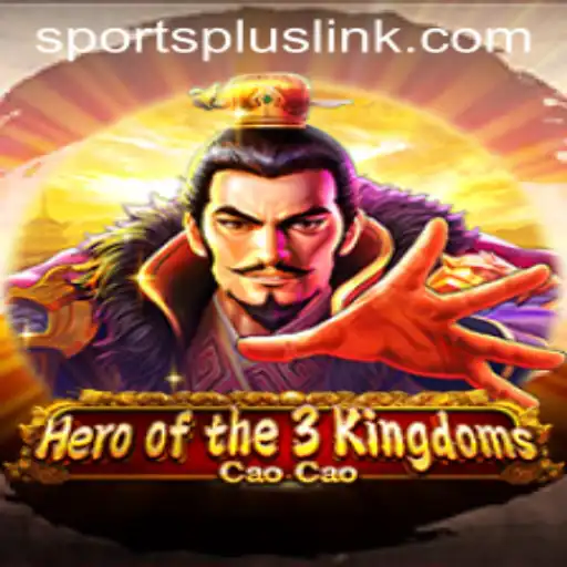 Unveiling the Epic Adventure: Heroofthe3KingdomsCaoCao and Its Thrilling Blend with SportsPlus