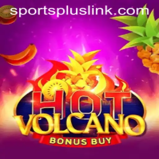 Exploring the Thrills of HotVolcanoBonusBuy: A New Era in Gaming with a Twist of SportsPlus
