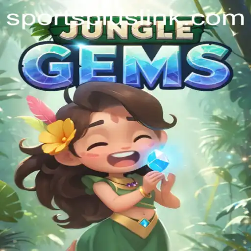 Unveiling the Thrilling World of JungleGems on SportsPlus
