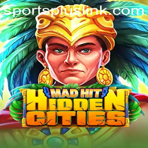 MadHitHiddenCities: Exploring the Game with a SportsPlus Twist