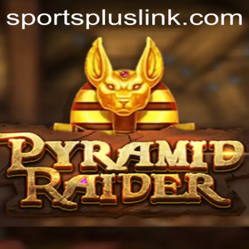 Unveiling PyramidRaider: A Thrilling SportsPlus Adventure