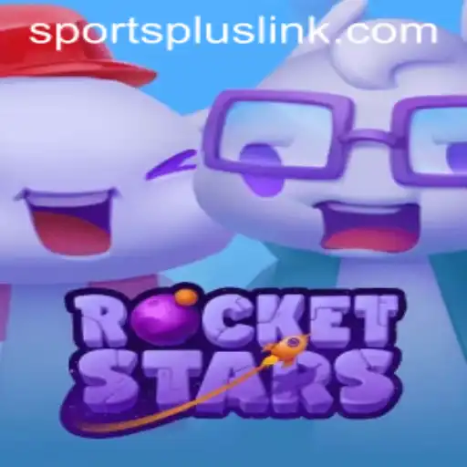 RocketStars: A Thrilling SportsPlus Experience