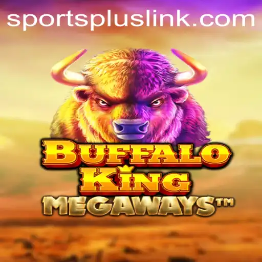 BuffaloKing - Master the Wild Adventure with SportsPlus