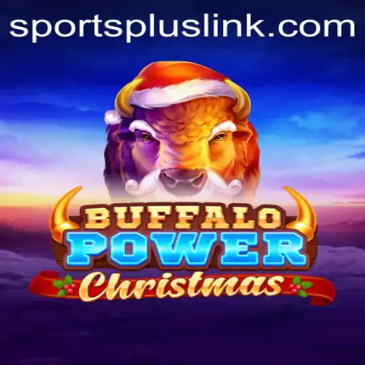 Buffalo Power Christmas: A Festive Twist in the Gaming World