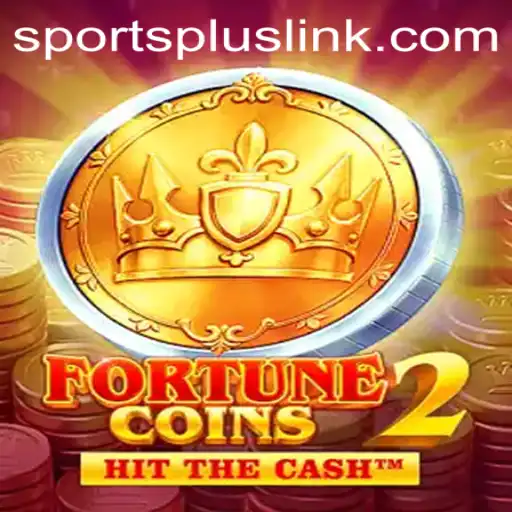 FortuneCoins2: A Game-Changer in SportsPlus Entertainment