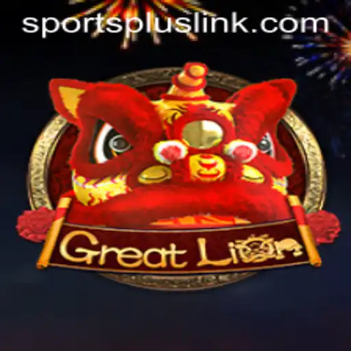 Unleashing the Thrills of GreatLion: The New SportsPlus Sensation