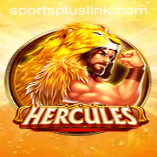 Exploring the Legend of Hercules in SportsPlus Gaming