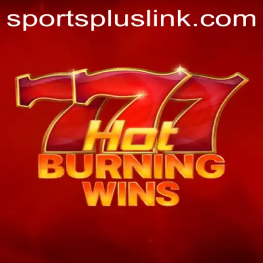 Master the Game of HotBurningWins with SportsPlus: A Dynamic Gaming Experience