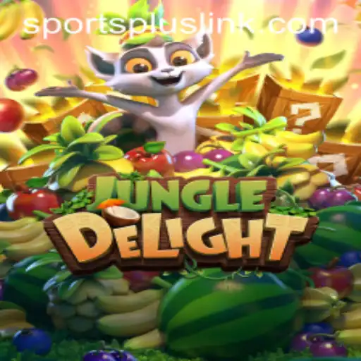 JungleDelight: A New Sporting Revolution with SportsPlus