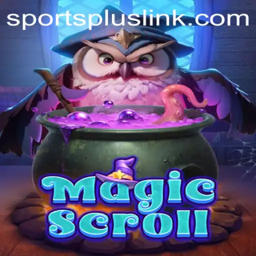 Unveiling MagicScroll: A New Era of Sports-Infused Fantasy Gaming