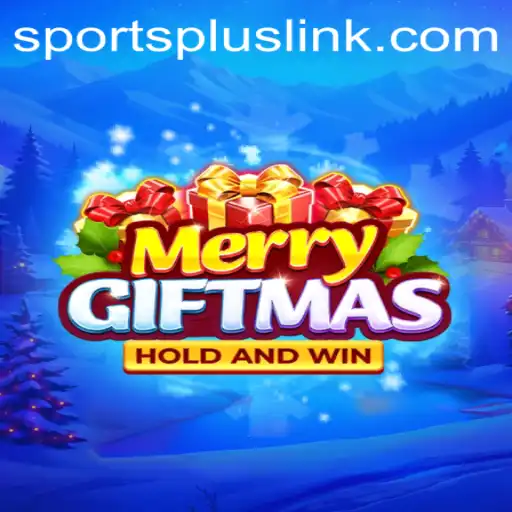 Discover the Exciting World of MerryGiftmas: A SportsPlus Adventure