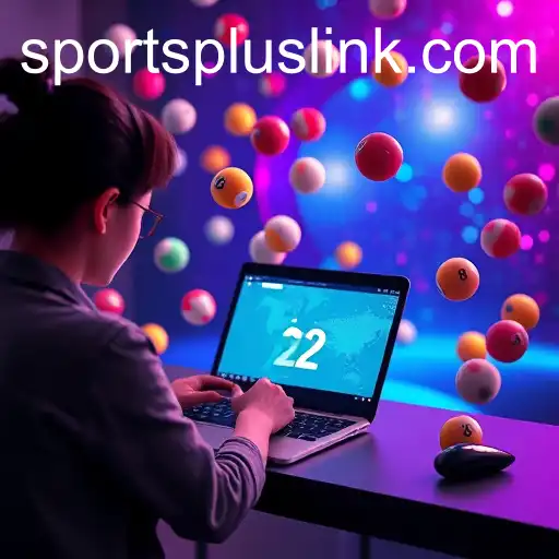 Exploring the Thriving World of Online Lottery with SportsPlus