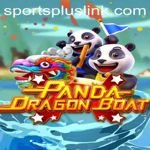 PANDADRAGONBOAT: A Thrilling Fusion of Tradition and Innovation in SportsPlus