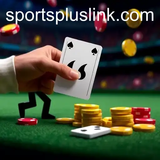 Responsible Gambling with SportsPlus