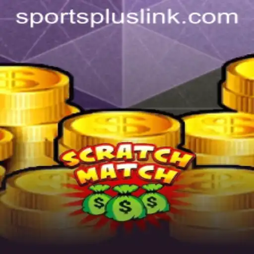 ScratchMatch: Revolutionizing Sports Engagement with SportsPlus