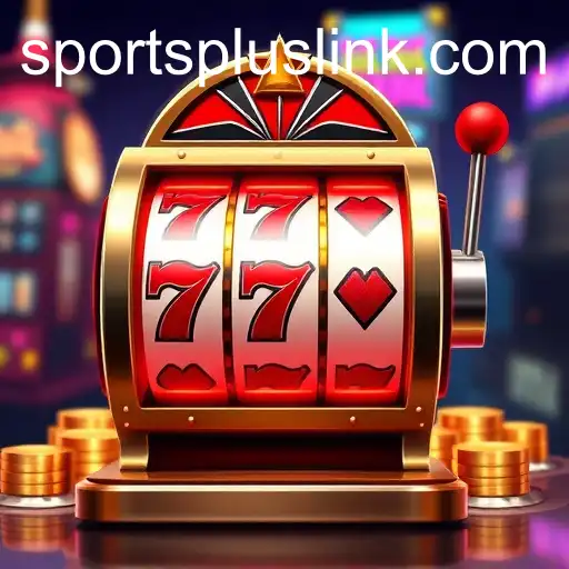 Exploring the Allure and Innovation of Slot Machines with SportsPlus
