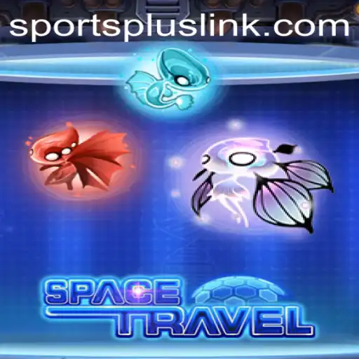 Exploring the Universe with SpaceTravel: A SportsPlus Gaming Experience