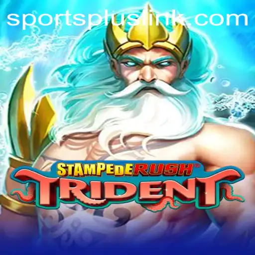 Discover the Dynamic World of StempedeRushTrident: The New Era of SportsPlus
