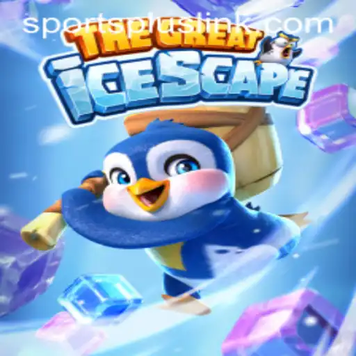 TheGreatIcescape: A Unique Blend of Sports and Strategy with SportsPlus
