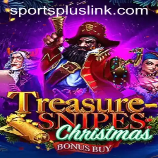 Exploring TreasuresnipesChristmas: The Innovative Game for the Holiday Season