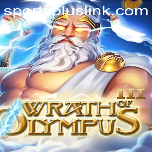 Wrath of Olympus III: The Ultimate SportsPlus Experience